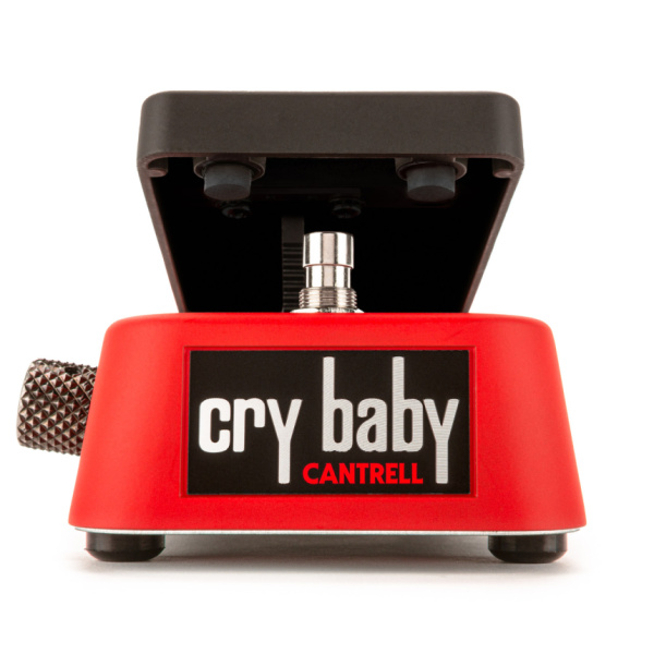 Jim Dunlop Jerry Cantrell I Want Blood Cry Baby Wah